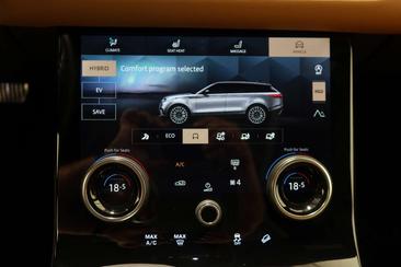Land Rover Range Rover Velar R-Dynamic HSE 2.0 P400e — photo 18