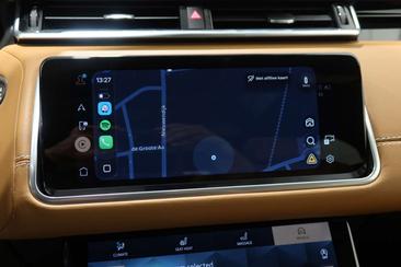Land Rover Range Rover Velar R-Dynamic HSE 2.0 P400e — photo 20