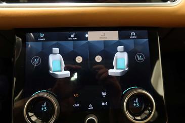 Land Rover Range Rover Velar R-Dynamic HSE 2.0 P400e — photo 22