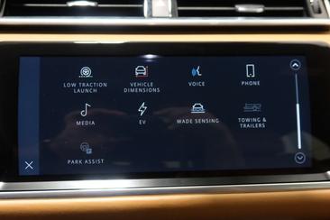 Land Rover Range Rover Velar R-Dynamic HSE 2.0 P400e — photo 25