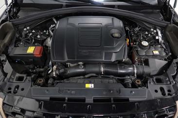 Land Rover Range Rover Velar R-Dynamic HSE 2.0 P400e — photo 27