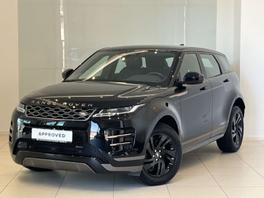 Land Rover Range Rover Evoque P200 R-Dynamic Meridian 360 Kamera Noir - 2023 - Joinsteer - #1