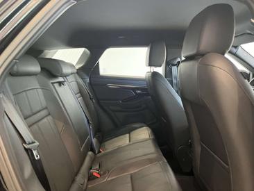 Land Rover Range Rover Evoque P200 R-Dynamic Meridian 360 Kamera Noir — photo 5
