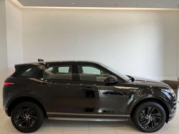 Land Rover Range Rover Evoque P200 R-Dynamic Meridian 360 Kamera Noir — photo 6