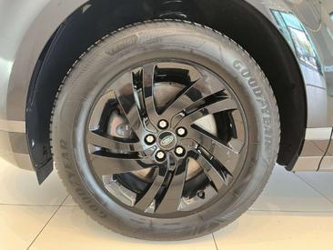 Land Rover Range Rover Evoque P200 R-Dynamic Meridian 360 Kamera Noir — photo 9
