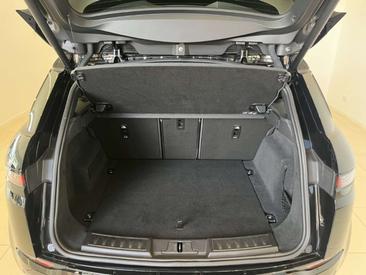 Land Rover Range Rover Evoque P200 R-Dynamic Meridian 360 Kamera Noir — photo 10