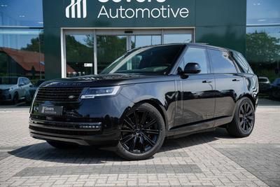 Land Rover Range Rover Autobiography 3.0 P550e