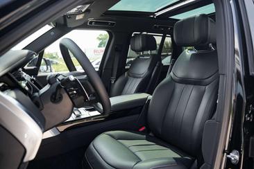 Land Rover Range Rover Autobiography 3.0 P550e — photo 6