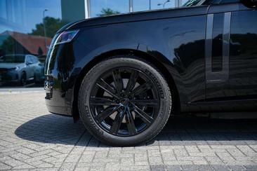 Land Rover Range Rover Autobiography 3.0 P550e — photo 7