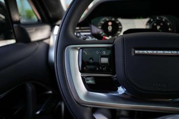Land Rover Range Rover Autobiography 3.0 P550e — photo 11