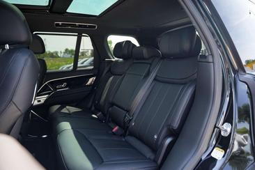 Land Rover Range Rover Autobiography 3.0 P550e — photo 29