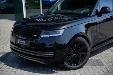 Land Rover Range Rover Autobiography 3.0 P550e — photo 30