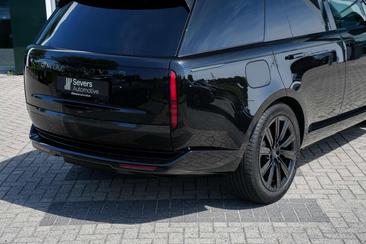 Land Rover Range Rover Autobiography 3.0 P550e — photo 31