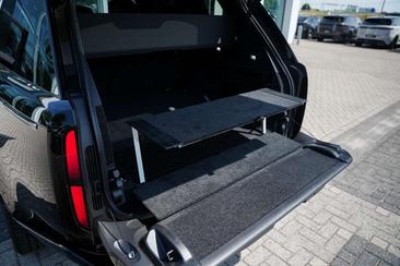 Land Rover Range Rover Autobiography 3.0 P550e — photo 33