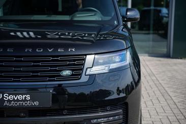 Land Rover Range Rover Autobiography 3.0 P550e — photo 37