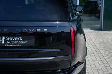 Land Rover Range Rover Autobiography 3.0 P550e — photo 38