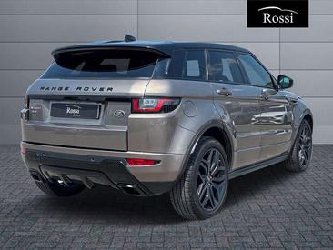 Land Rover Range Rover Evoque HSE Dynamic 150cv — photo 2
