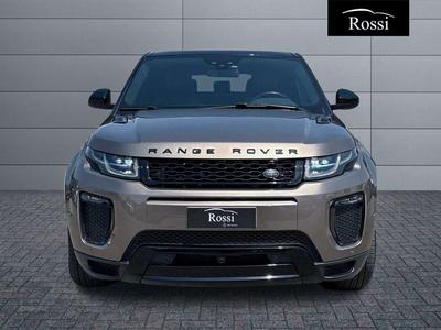 Land Rover Range Rover Evoque HSE Dynamic 150cv
