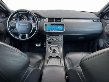 Land Rover Range Rover Evoque HSE Dynamic 150cv — photo 9