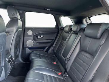 Land Rover Range Rover Evoque HSE Dynamic 150cv — photo 16