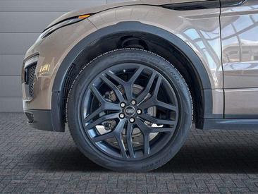Land Rover Range Rover Evoque HSE Dynamic 150cv — photo 17