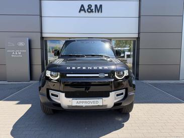 Land Rover Defender 90 D200 SE — photo 2