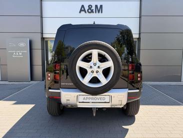Land Rover Defender 90 D200 SE — photo 5