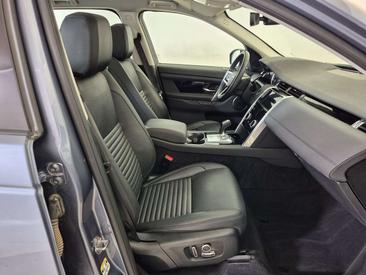 Land Rover Discovery Sport SE Awd Diesel 2.0d Td4 Mhev 204cv Auto — photo 3
