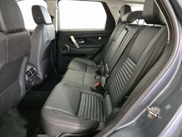Land Rover Discovery Sport SE Awd Diesel 2.0d Td4 Mhev 204cv Auto — photo 5