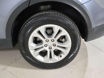 Land Rover Discovery Sport SE Awd Diesel 2.0d Td4 Mhev 204cv Auto — photo 9