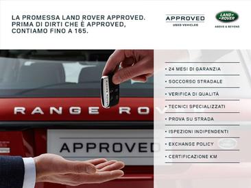 Land Rover Discovery Sport SE Awd Diesel 2.0d Td4 Mhev 204cv Auto — photo 10