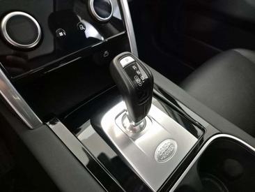 Land Rover Discovery Sport SE Awd Diesel 2.0d Td4 Mhev 204cv Auto — photo 11