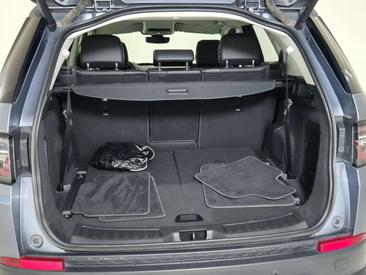 Land Rover Discovery Sport SE Awd Diesel 2.0d Td4 Mhev 204cv Auto — photo 13