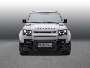 Land Rover Defender 110 D350 X-Dynamic HSE Satin Gris — photo 3
