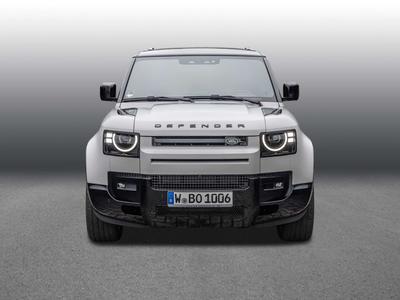 Land Rover Defender 110 D350 X-Dynamic HSE Satin Gris