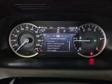 Land Rover Discovery Sport SE Awd Diesel 2.0d Td4 Mhev 204cv Auto — photo 14