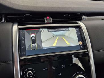 Land Rover Discovery Sport SE Awd Diesel 2.0d Td4 Mhev 204cv Auto — photo 16