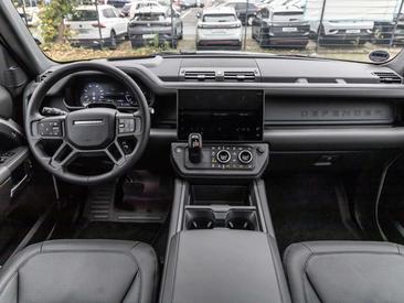 Land Rover Defender 110 D350 X-Dynamic HSE Satin Gris — photo 7