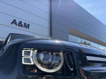 Land Rover Defender 90 D200 SE — photo 22