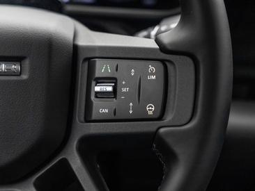 Land Rover Defender 110 D350 X-Dynamic HSE Satin Gris — photo 15