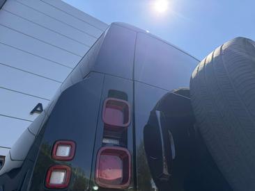 Land Rover Defender 90 D200 SE — photo 24