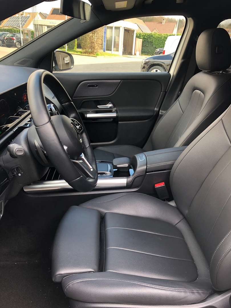 Mercedes EQA 250 - 2023 - Joinsteer - #6