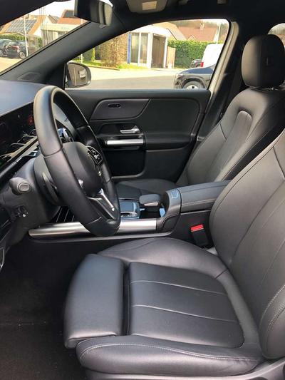 Mercedes EQA 250 - - Joinsteer - #5