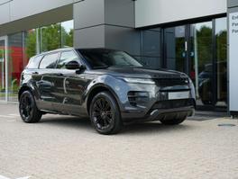 Land Rover Range Rover Evoque P270e PHEV AWD Dynamic SE | Black Pack | Cold Clim Gris - 2026 - Joinsteer - #1