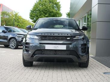 Land Rover Range Rover Evoque P270e PHEV AWD Dynamic SE | Black Pack | Cold Clim Gris — photo 2