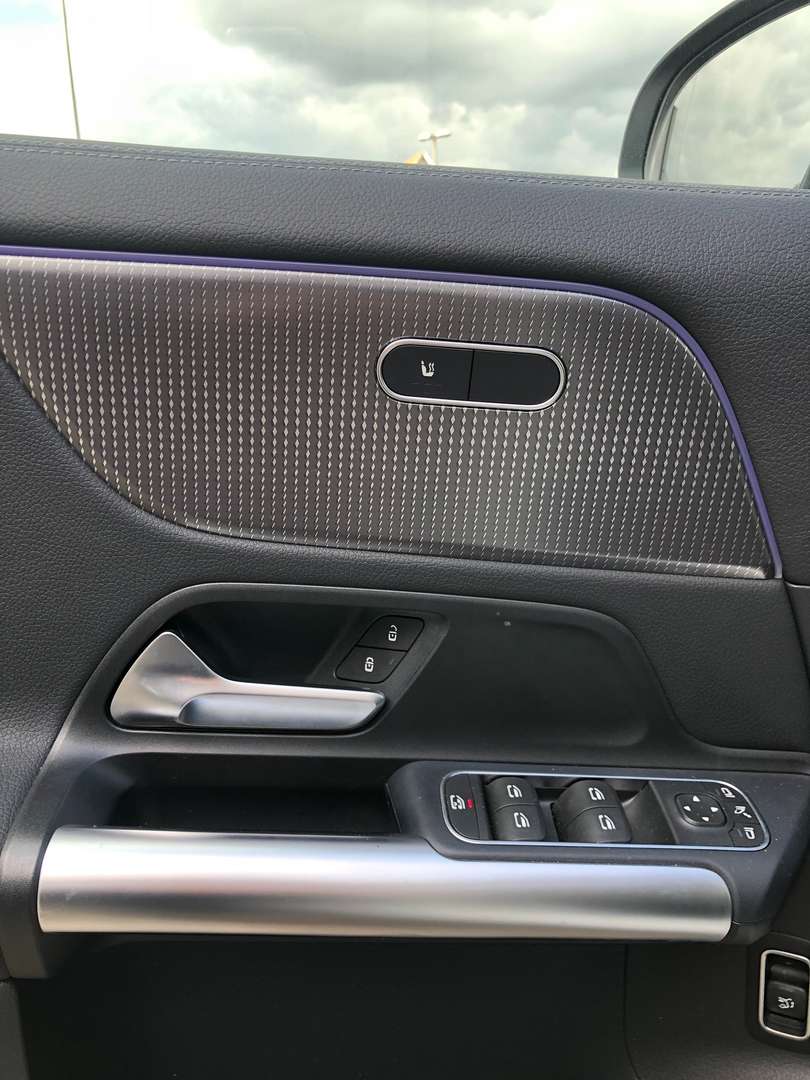 Mercedes EQA 250 - 2023 - Joinsteer - #7