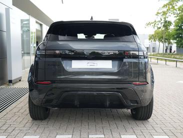 Land Rover Range Rover Evoque P270e PHEV AWD Dynamic SE | Black Pack | Cold Clim Gris — photo 4