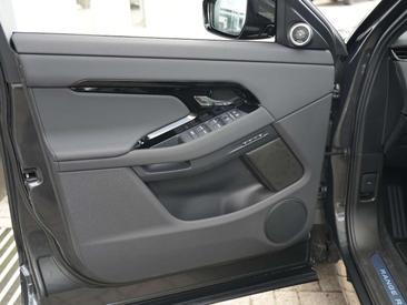 Land Rover Range Rover Evoque P270e PHEV AWD Dynamic SE | Black Pack | Cold Clim Gris — photo 7