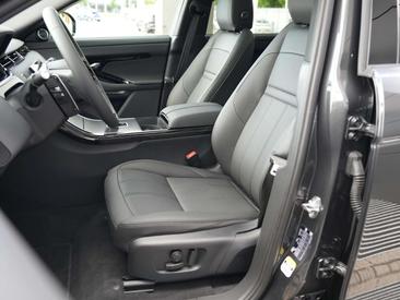 Land Rover Range Rover Evoque P270e PHEV AWD Dynamic SE | Black Pack | Cold Clim Gris — photo 8