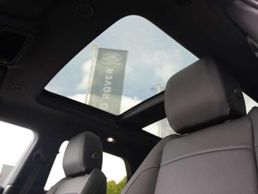 Land Rover Range Rover Evoque P270e PHEV AWD Dynamic SE | Black Pack | Cold Clim Gris — photo 9